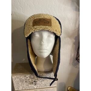 ROVE SUPPLY CO SIERRA NEVADA TRAPPER HAT